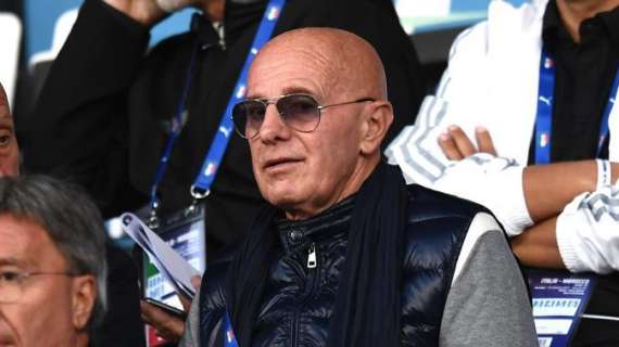 Sacchi: "Conte deve rischiare di più. Icardi? Formidabile ma complicato"