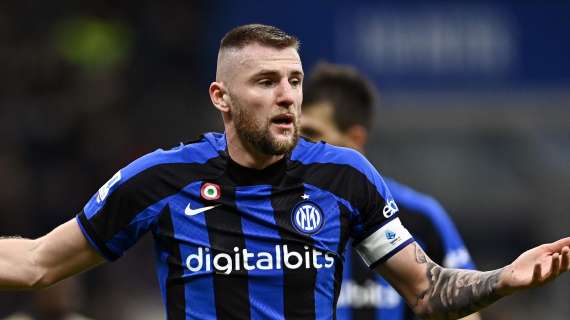 GdS - Skriniar oggi al PSG? Spogliatoio informato dalla società. L'Inter aveva offerto 7 mln senza ricevere risposta