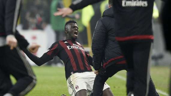 Allarme derby, l'Inter non c'è più: il Milan stende i nerazzurri, finisce 3-0