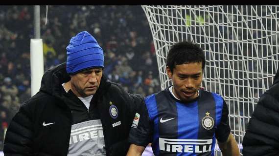 Dr. Alicicco: "I tanti infortuni dell'Inter? Il motivo..."