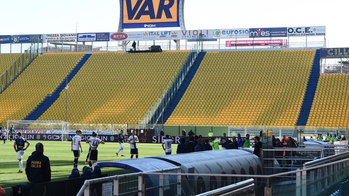 Parma-Inter, prevendita libera dal 2 gennaio: il prezzo dei biglietti del settore ospiti