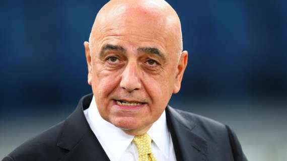 Galliani avverte: "Italiane svantaggiate dal FPF"