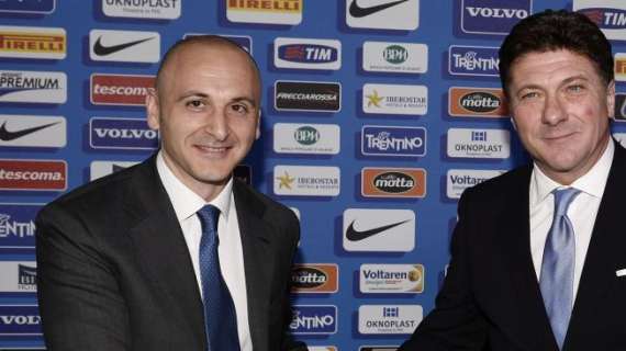 Laudisa: "Thohir si gode Icardi, e Ausilio è scatenato"