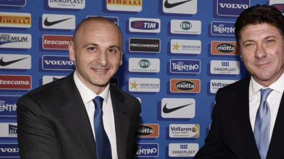 Ausilio: "Inter, budget non da videogame. L'idea..."