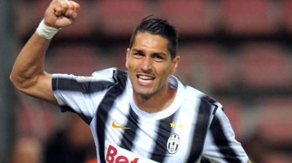 GdS - Inter, c'è pure Borriello. Ottimismo Pereira