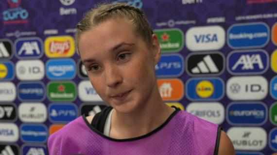 Via alla Serie A Women, l'Inter di Piovani ospita la Ternana all'Arena: le ufficiali. Viljhalmsdottir out