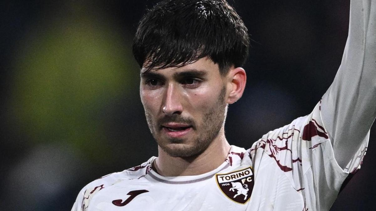 Torino, Obrador: "La mia prima a San Siro? No, ero già stato qui per sfidare l'Inter"