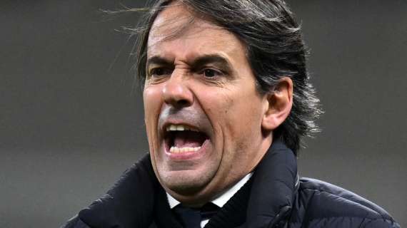 Corsera - Inzaghi più carico che mai: un episodio a Monza è emblematico