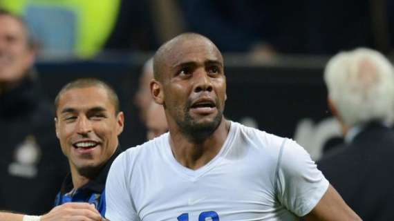 Cessione di Maicon: i tifosi interisti si dividono