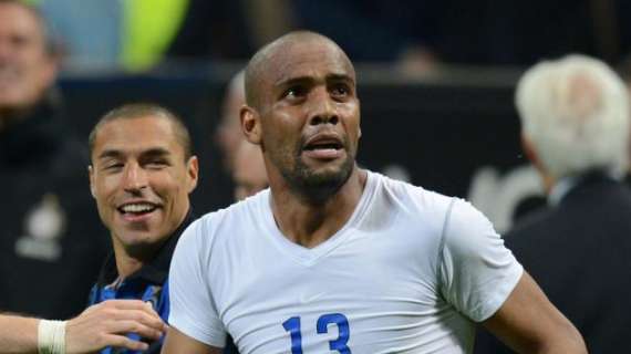 Barzaghi: "Palacio, l'Inter ride. Se Maicon resta..."