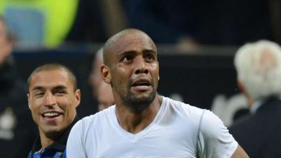 Maicon frena sul PSG: le sue scelte sono altre