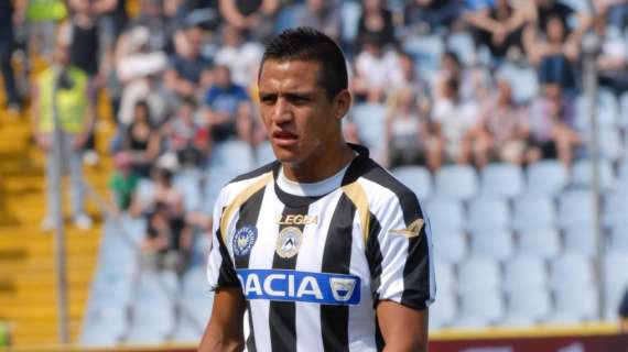 Sanchez, è intreccio. L'agente vedrà anche l'Inter, che si muoverà così 