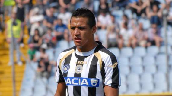 Di Marzio: "Sanchez, summit City-Udinese. L'Inter c'è"
