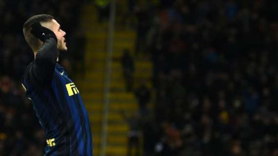 Bookies - Capocannoniere, crolla la quota di Icardi