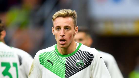 TS - Derby d'Italia per Frattesi: la Juve pensa ad una formula alla Locatelli