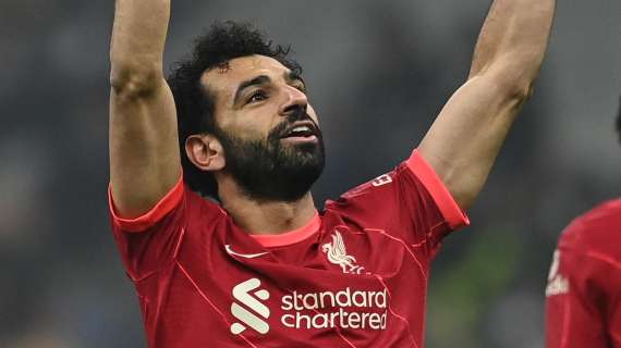 Il Liverpool prosegue la rincorsa al City capolista: rimontato 3-1 il Norwich ad Anfield, in gol Mané, Salah e Diaz