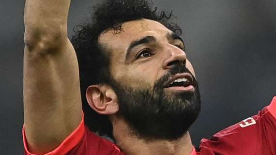 Gol contro Milan e Inter, Salah eguaglia Crouch