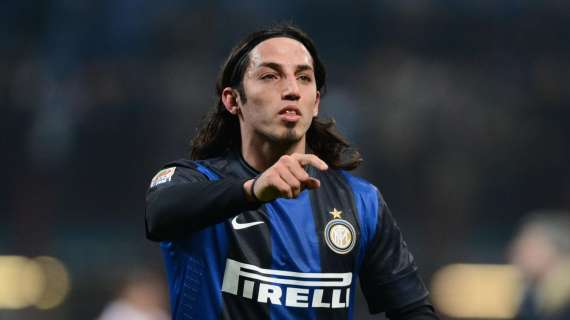 TS - Il Sassuolo lavora per Ezequiel Schelotto