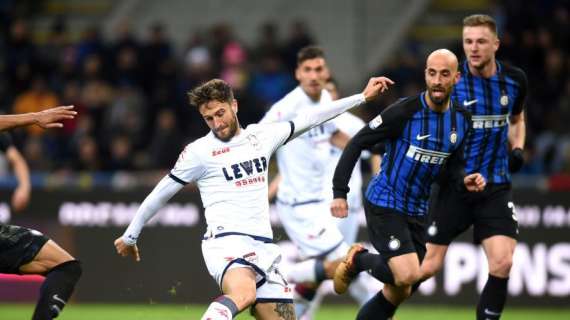 Se il problema è di testa, il rimedio sono i risultati: Spalletti inventi se non vuole essere vinto