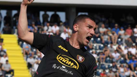 Bonazzoli Può Salutare La Salernitana: Sfida Tra Spezia E Cremonese