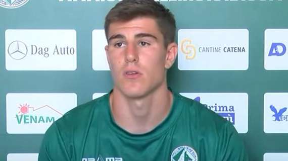 Lorenzo Moretti fa gola in Serie B: quattro i club sulle tracce dell'ex canterano interista