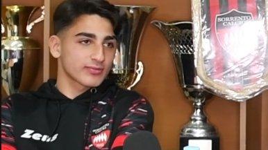 Un altro Esposito per l'Inter? Occhi sul giovane Mattia
