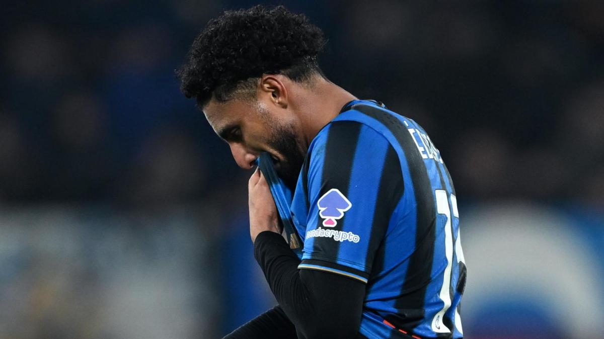 Ederson: "Potevamo fare di più? Facile dirlo, però l'Inter è forte. Meglio il secondo tempo, ma..."