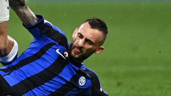 Footmercato - Inter e Al-Nassr cercano l'accordo, intanto Brozovic ha svolto le visite a Parigi