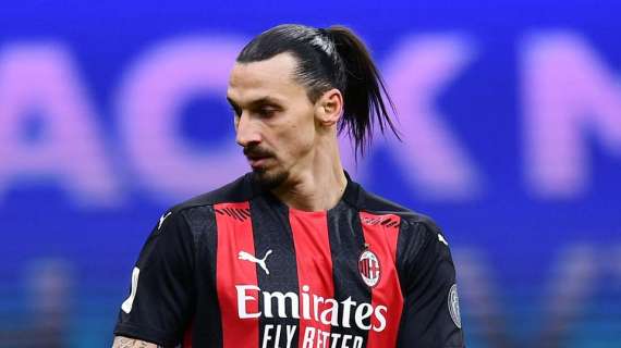 Ibra e i 500 gol con i club: "Significa che ho fatto qualche rete nella mia carriera. L'Inter? Dobbiamo fare il nostro"