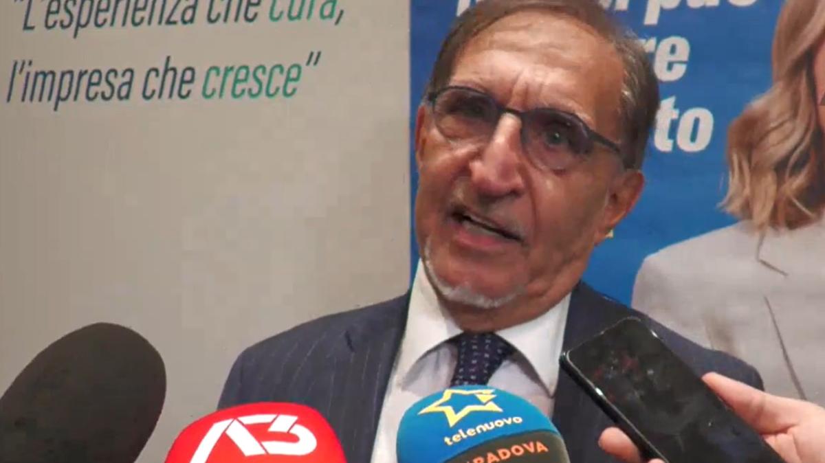 La Russa liquida il derby con una battuta: "Ci avete 'Maignato'. Gattuso a naso non tifava per l'Inter"