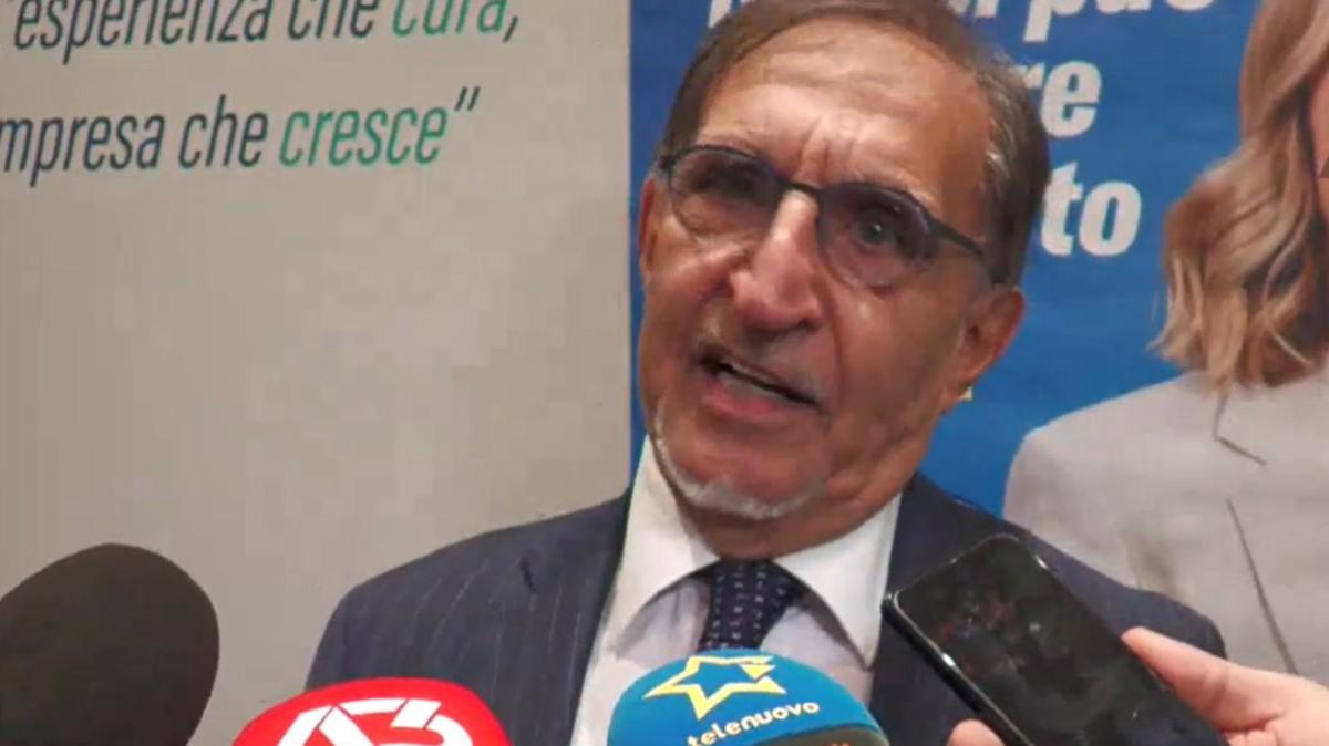 La Russa: "Scudetto, occhio al Milan anche perché ha c..o. Perché l'Inter non ha tenuto Politano?"