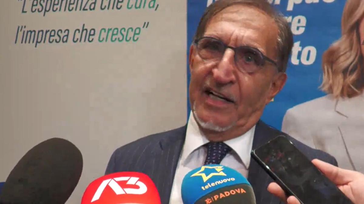 La Russa non demorde: "Demolire San Siro sarebbe un danno per Milano, il centrodestra potrebbe salvarlo"