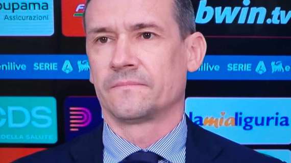 L'Inter monitora Frendrup, il ds del Genoa Ottolini: "Seguito da diversi club, è una certezza"