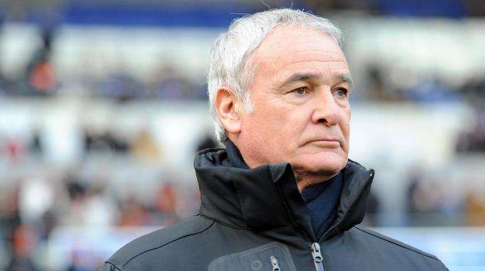 Chievo-OM, per Ranieri un colpo di coda o addio. Poi AVB, Pep o Blanc