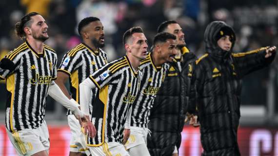 Juve al Mundial de Clubes 2025? La FIFA spiega: "Se Napoli e Lazio escono agli ottavi di Champions"