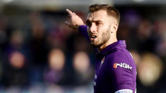 Fiorentina, Pezzella: "Sogno il ritorno in campo con lo stadio pieno. Lukaku e De Vrij tra i migliori in A"