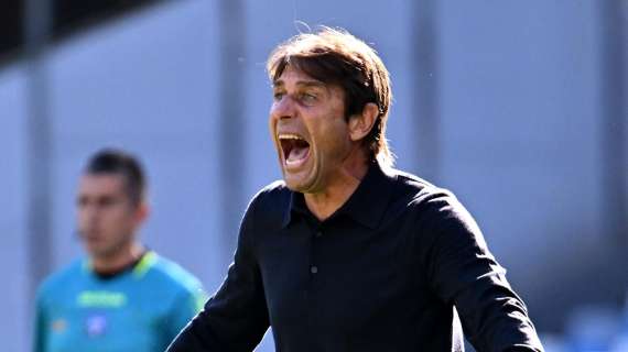 Conte accetta l'uomo contro uomo? Contro il Milan fece... uno stratagemma per bloccare la corsia mancina