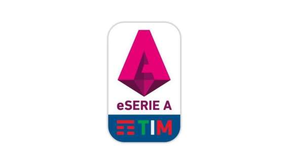 Esports, svelati i gironi della eSerie A: subito Inter-Milan su Fifa