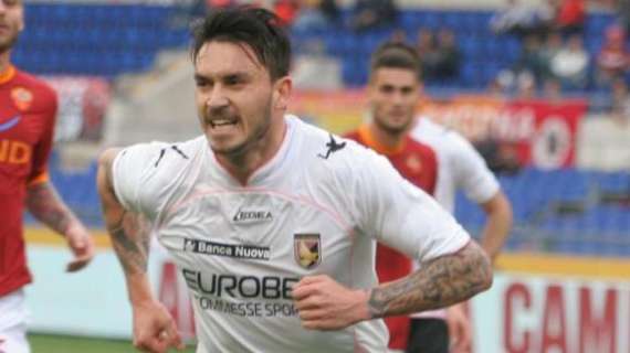 Pinilla non tornerà all'Inter. Ora c'è Corvino