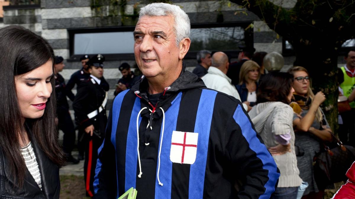 Premio Rosa Camuna a Beccalossi: la motivazione. Presente Marotta