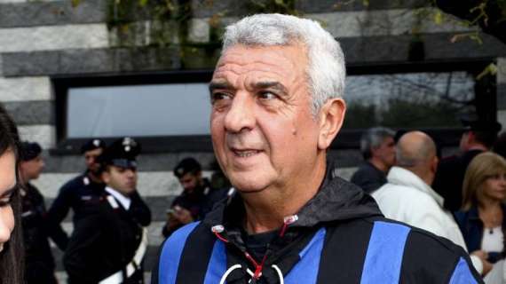 Beccalossi: "Amo Inter e Nazionale. Tornare in nerazzurro? Con Marotta rapporto ottimo"