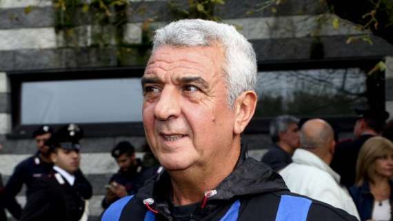 Beccalossi: "Mai visto San Siro così. Nuovo stadio? Uno su tutti in Europa mi ha stupito"