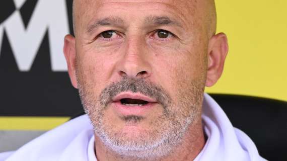 Bologna su Asllani, Italiano: "Servono due acquisti, ecco dove. Dobbiamo tornare ad essere umili"
