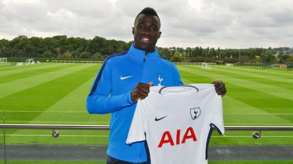 UFFICIALE - Davinson Sánchez passa al Tottenham