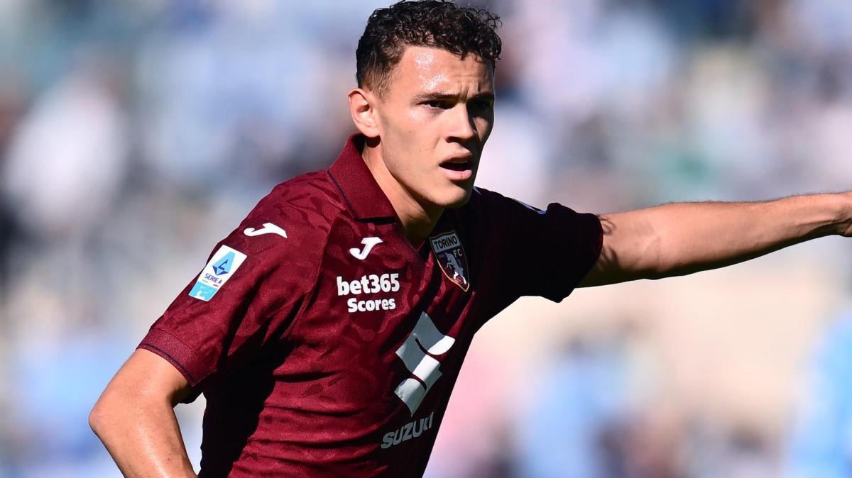 Inter, ora il Genoa pensa ad Asllani. Di Marzio: "È una possibilità per il centrocampo"