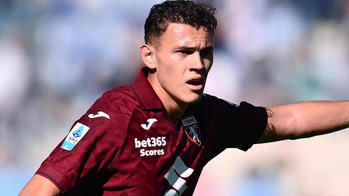 UFFICIALE - Kristjan Asllani è un nuovo giocatore del Besiktas. "Ti auguriamo grande successo con questa maglia"