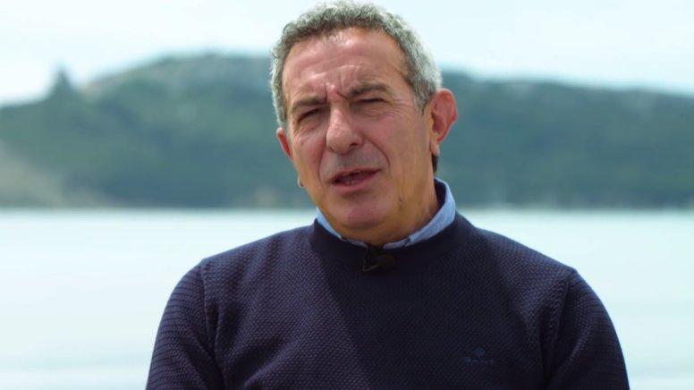 Matteoli: "Trasferta proibitiva per il Cagliari, Inter corazzata. Ma le partite vanno giocate"