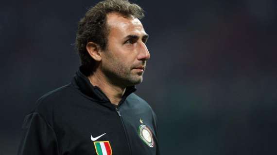 Andrea Nuti, dal Triplete con l'Inter alle vesti di consulente esterno per la parte atletica: il Bari si affida a lui 