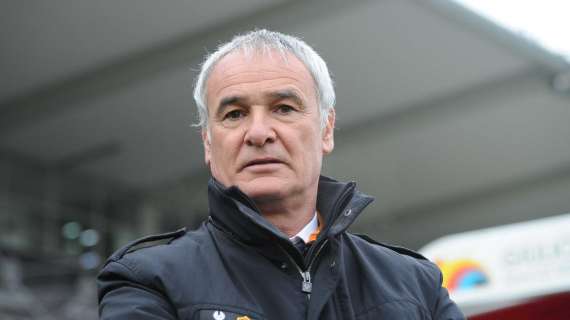 UFFICIALE - Claudio Ranieri allenatore dell'Inter