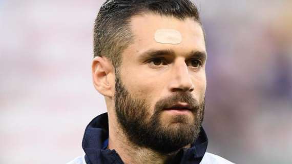 Svezia-Italia, prove di 3-5-2: Candreva probabile dal 1'